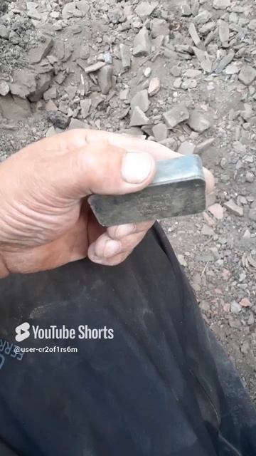 ШОК!!ОТКОПАЛ АНТИКВАРНУЮ КОСМЕТИКУ!!Shorts