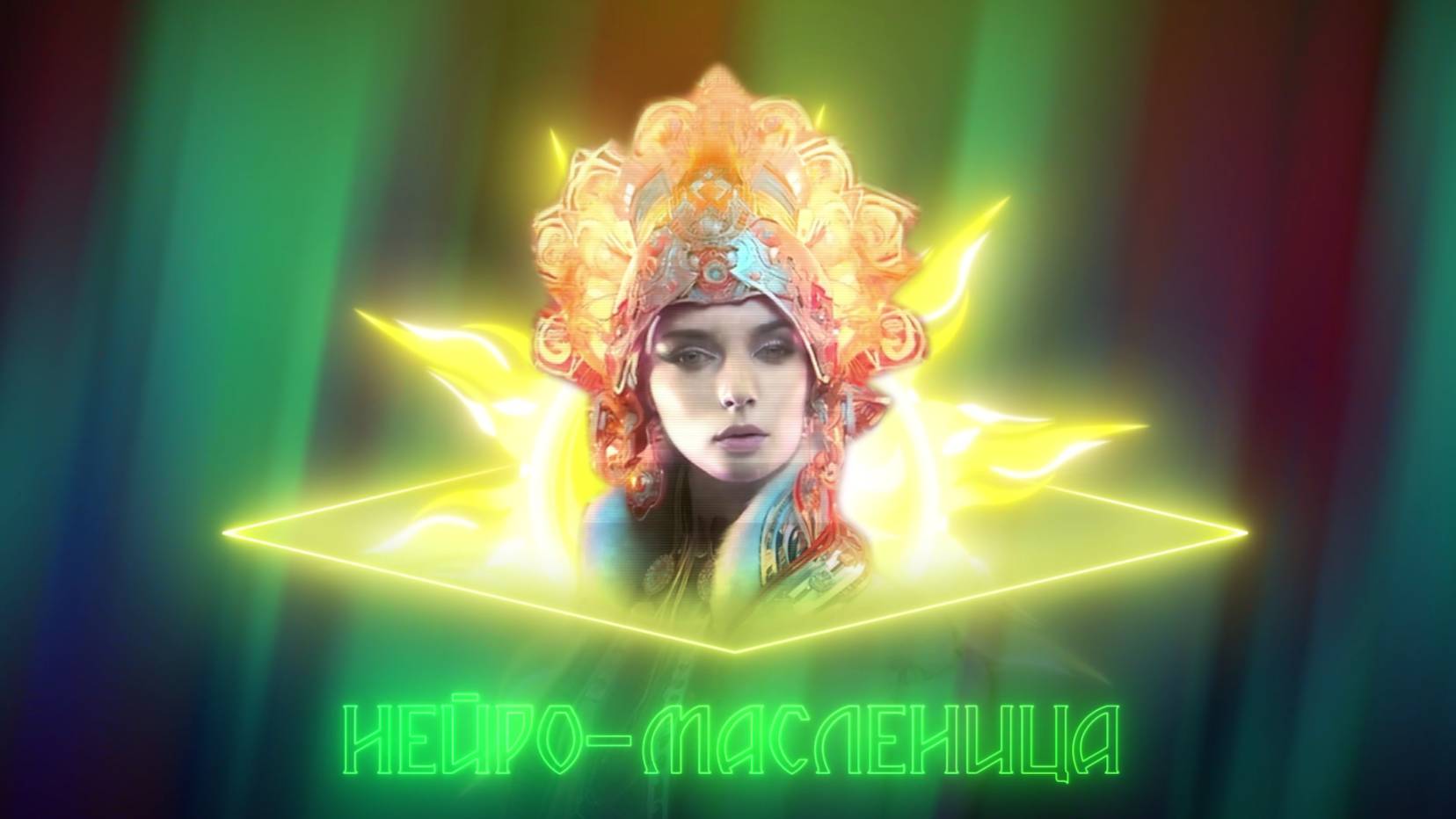 Нейро-Масленица