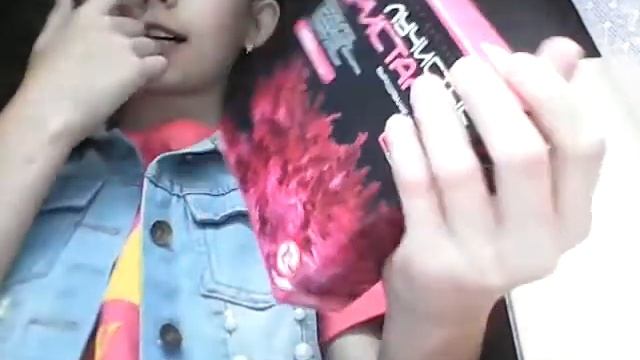 Мои подарки на День Рождения // My Birthday gifts