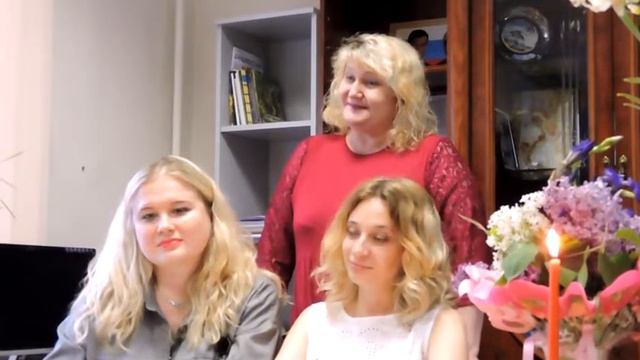 01 выпускницы