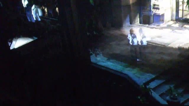 Uncharted 2 двоение