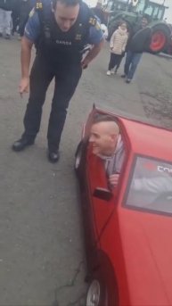 самый маленький автомобиль