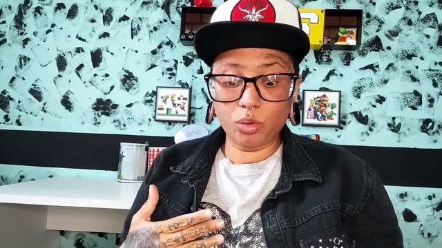 Pode furar o granuloma ? - PIERCING