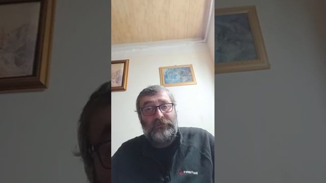 впрочем, не Моя воля, но Твоя да будет. #146