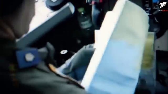 авиакатастрофа