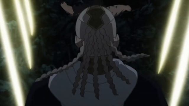 Sybyr (Syringe) - I Like Being [ Black Clover Edit ]  Yami!