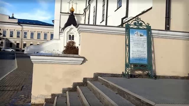 Трон Осириса на скамейке: сядешь? | Discovering Russian Horizons