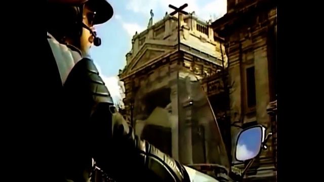 Stephanie de Monaco    Flash (Videoclip) 1987