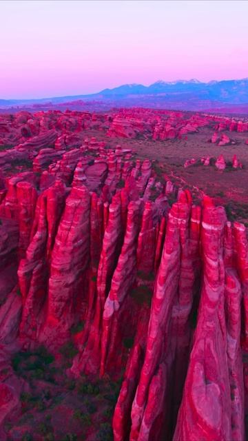 Земля с высоты невероятная красота только представьте себе эту панораму