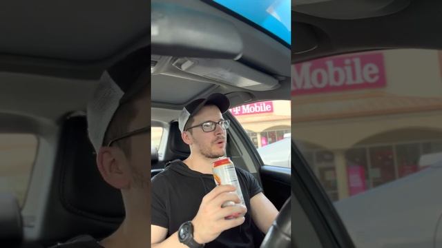 I try Bang’s RAGING Raspberry Hibiscus so you don’t have to | Reviewian