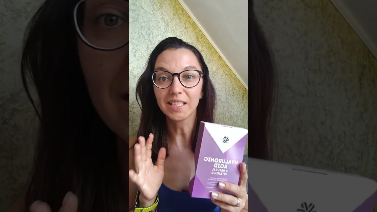 ВАЖНО для ДЕВЧОНОК. АКЦИЯ от SIBERIAN WELLNESS/Сибирское здоровье - НЕЛЬЗЯ ПРОПУСТИТЬ