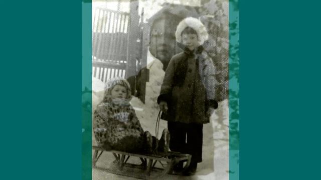В память о маме