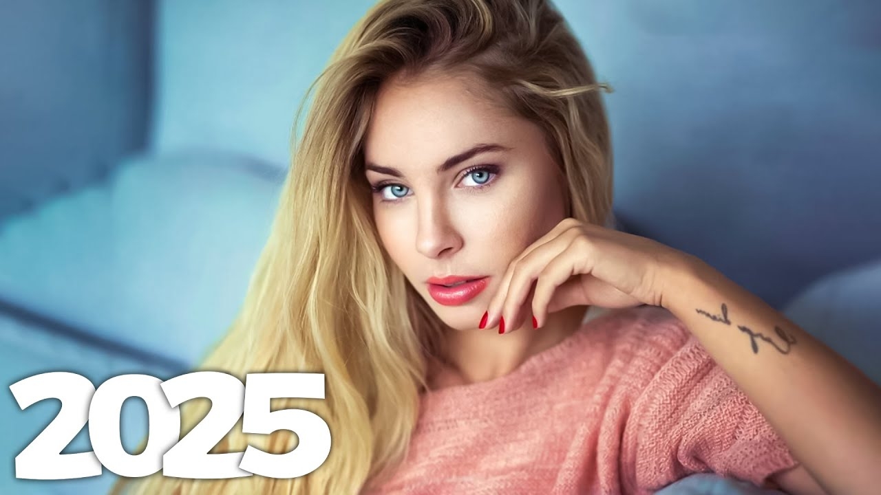 Лучшая Музыка 2025 Зарубежные песни Хиты Популярные Песни