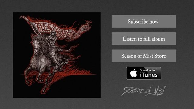 Deströyer 666 - Artiglio del Diavolo