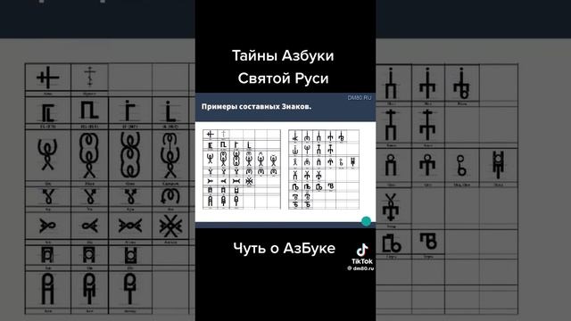 РОД : азбука
