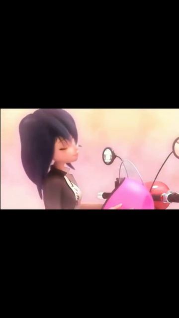 Edith Lady Bug and Cat Noir // Эдит Леди баг и Супер кот