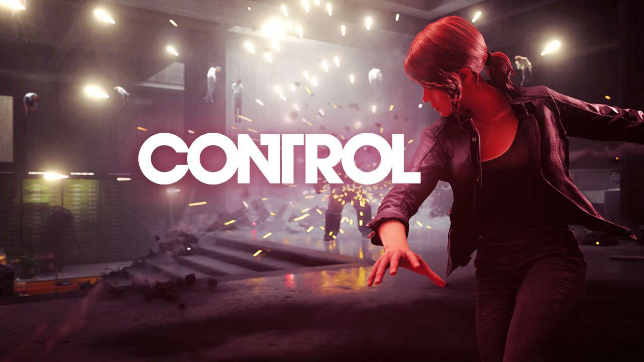 СТРИМ ПО Control на пк🔴 ПРЯМОЙ ЭФИР🔴2025год прохождение игры на русском языке№2