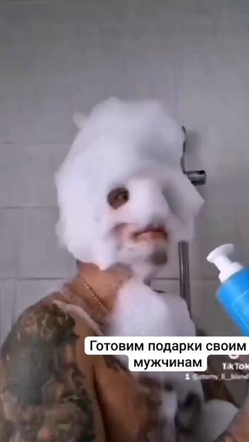 девочки готовимся