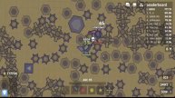 MooMoo.io: AE86 VS Pro Random Player - Dagger Duels (MooMoo.io Best Hacker and Player vs Pro)
