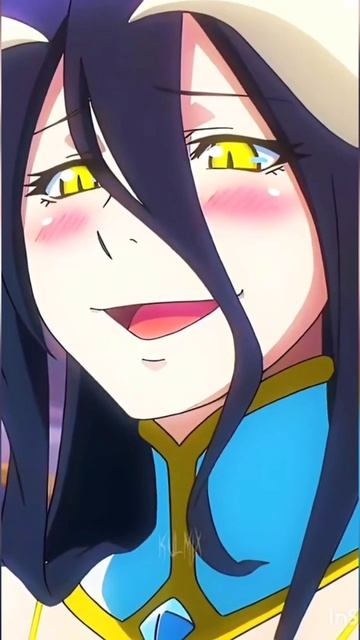 Song: Она пахнет как малина Anime: Повелитель