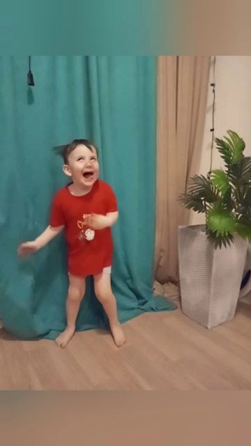 Веселье должно быть только таким 😂