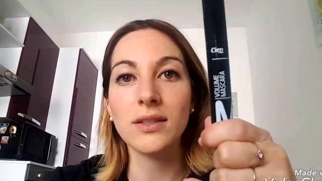 MASCARA VOLUME CIEN LIDL 🔝❤ - MissLila001