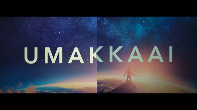 Jonathan | Joel Loh | Umakkaai Vazhuvaen Naan Lyrical Video