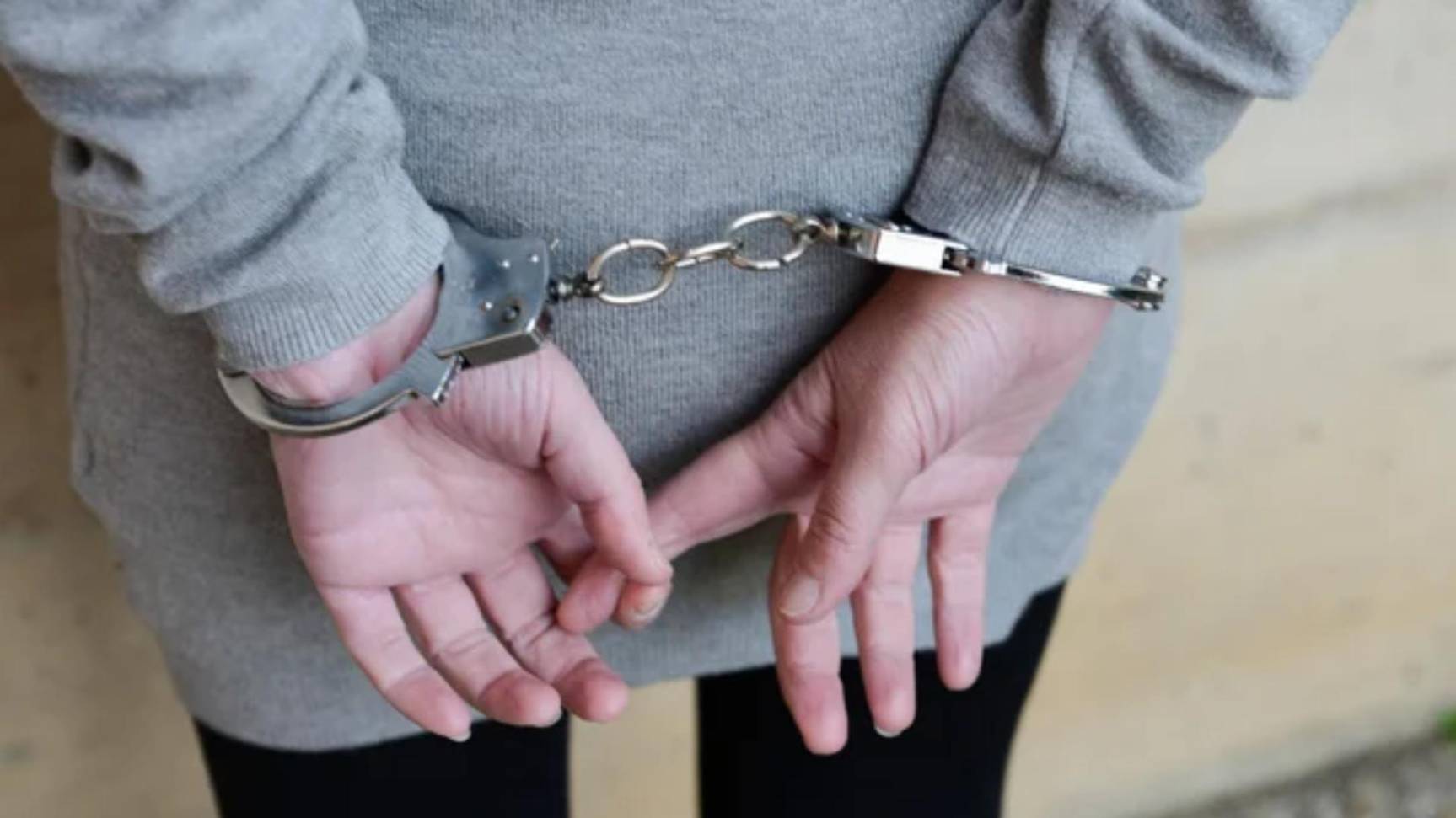 Безработная россиянка заставляла 12-летнего сына делать закладки с метадоном