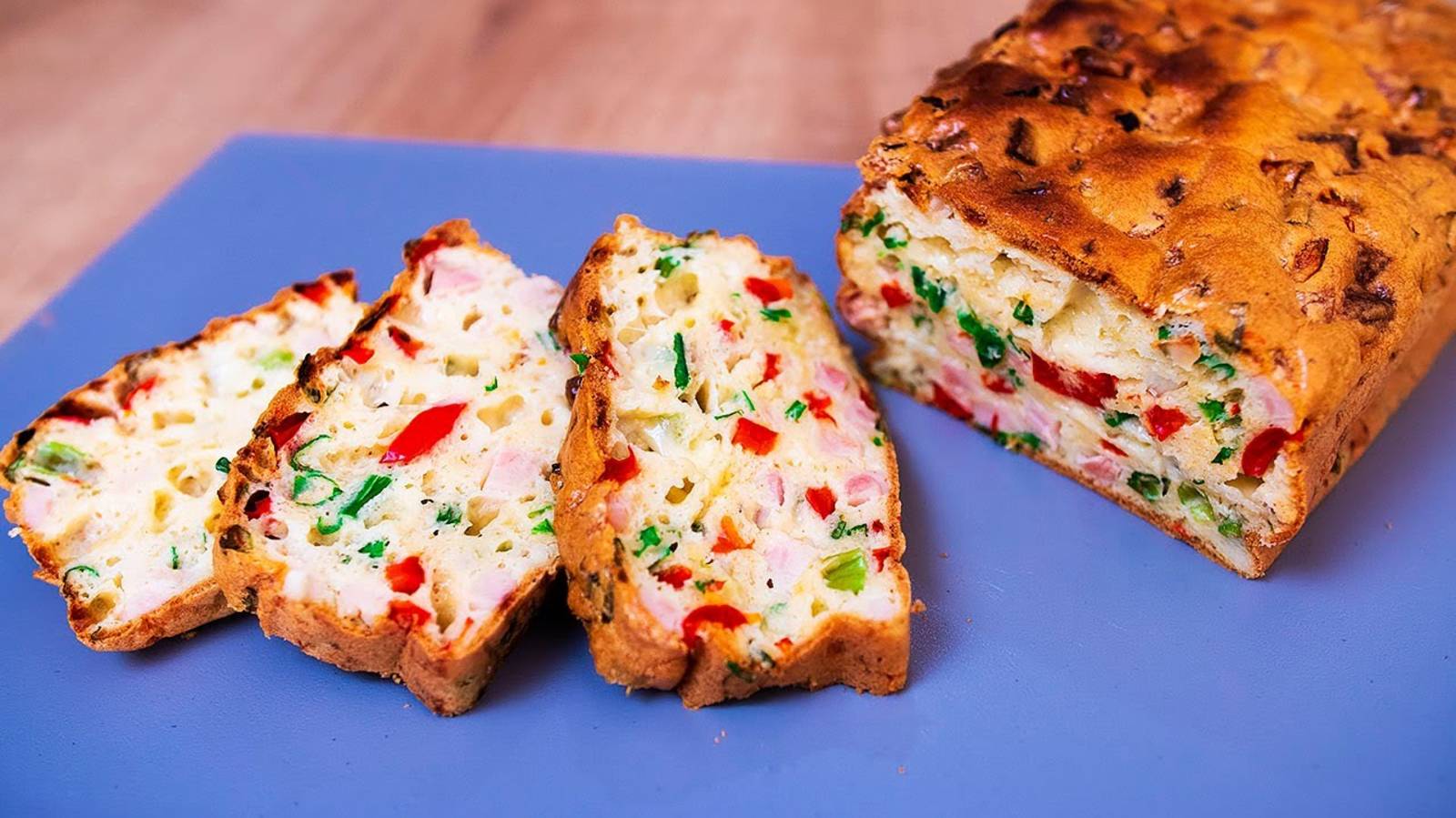 ВОЗЬМИТЕ ЯЙЦА и приготовьте этот изумительную ВКУСНЯТИНУ!!!