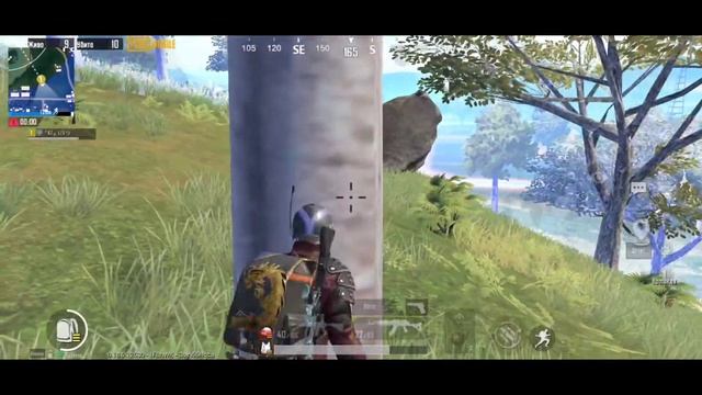 Gandagana🤘 | FRAGMOVIE PUBG MOBILE KAZAKHSTAN 🇰🇿