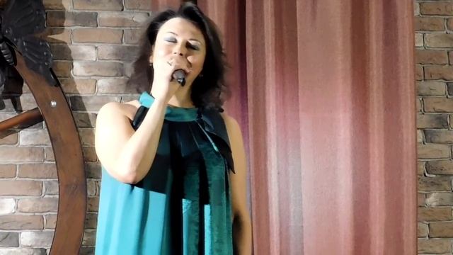 Татьяна Ветрова - "Папка" (Т.Ветрова)