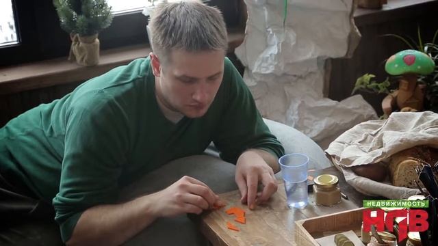 День Святого Валентина в ЖК Сказка!