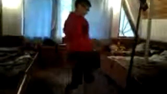 Harlem shake