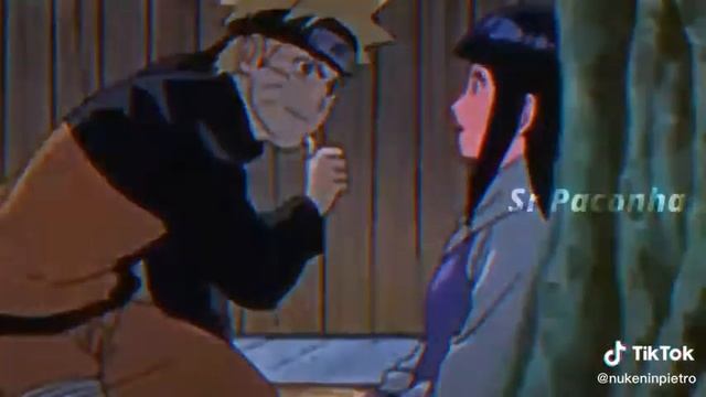 TUTS TUTS QUERO VER (NARUTO)