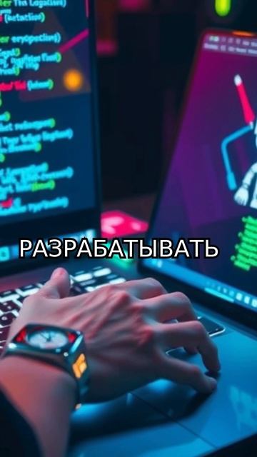 Искусственный интеллект и заработок