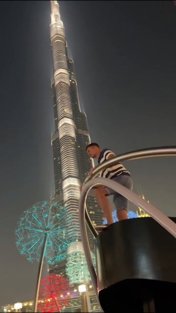 Burj khalifa 2025 | Dubai Mall