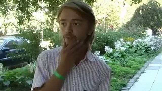 Тиса-1.Телемарафон нашого фесту.