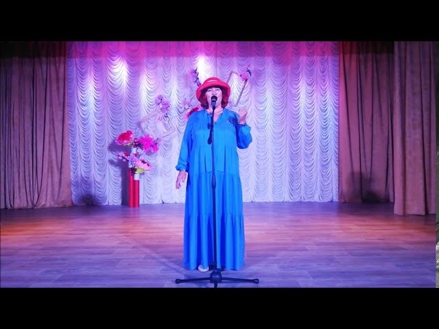 Наталья Нечаева -  "Струна"