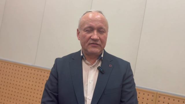 Запуск 11 потока Наставничества в БК "Магнат"