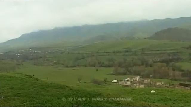 On the ways of Armenia: AGBU 87th General Assembly