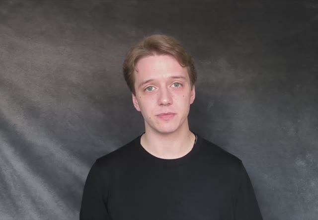 Андрей Гальченко