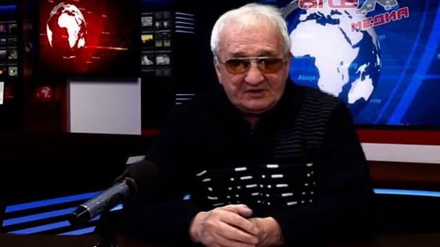 Валерий Абнагимов о хлебе насущном от местных печатных изданий