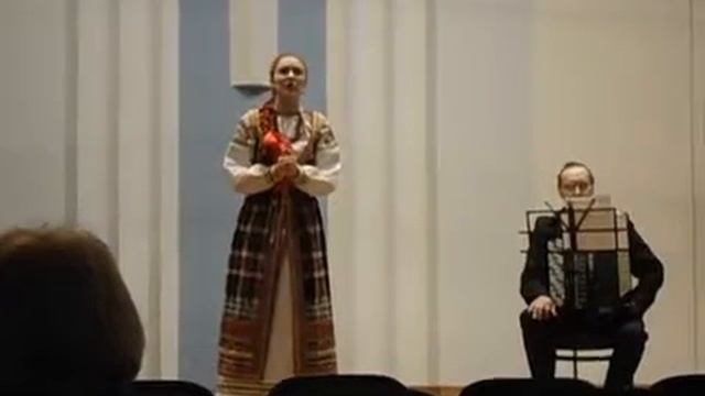 Лилия Филимонова (2011 год)
