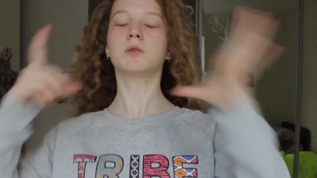 Эмоджи в реальной жизни!😛 Emoji Challenge!
