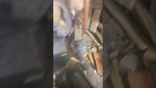 домики в деревне