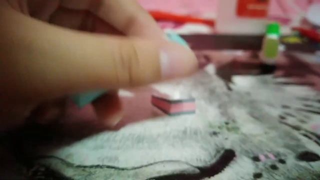 —Miku Hatsune Papercraft—//intentó xdd •Alison_FL•