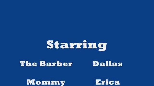 coldin barber shop