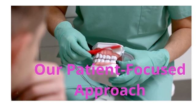 Metro Dental Clinic-Advanced Microscopic Root Canal & Implant Center / Best Dentist In Kharghar.