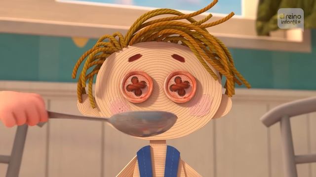 Мультики для Детей 9