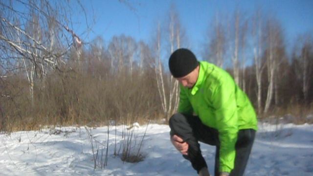 MVI_5641 Зима 2025 в Челябинске